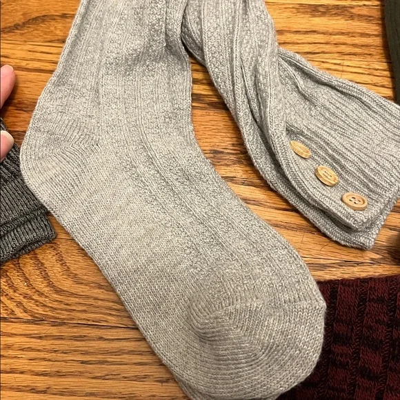 Socks Bundle - Picture 3 of 8